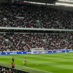 Kèo Nhà Cái TV: Chỉ Một Ngày Nữa Khai Mạc World Cup 2026 Lịch Sử!