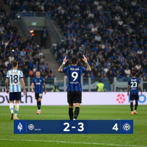 Inter Milan: Kết quả và dấu ấn trước thềm World Cup 2026 lịch sử