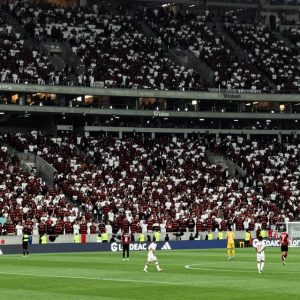 Flamengo: Trái Tim Brazil Đập Cùng Nhịp Đập World Cup 2026