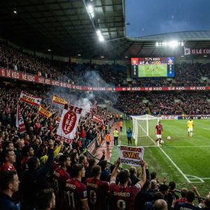 Ti Lê Kèo World Cup 2026: Phân Tích Chuyên Sâu Trước Giờ G