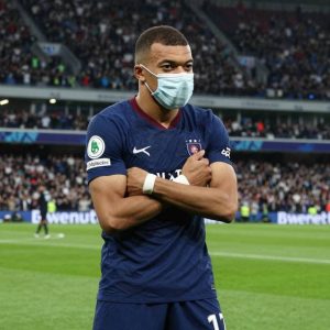 Saliba gặp chấn thương, Mbappe đeo mặt nạ: Bão chấn thương quét qua bán kết World Cup 2026