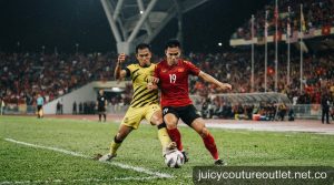 Bán kết ASEAN Cup 2026: Việt Nam đối đầu Malaysia – Thử thách bản lĩnh tại Kuala Lumpur