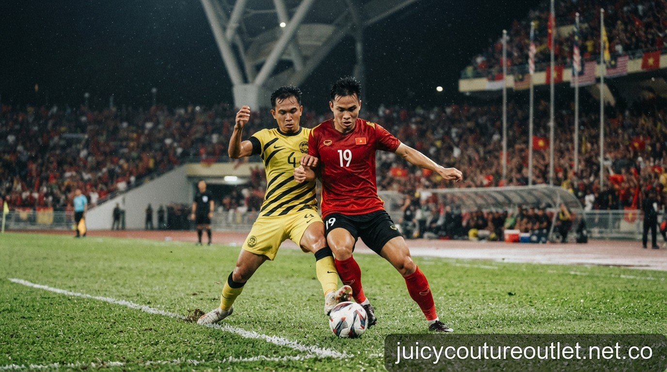 Bán kết ASEAN Cup 2026: Việt Nam đối đầu Malaysia - Thử thách bản lĩnh tại Kuala Lumpur