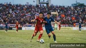 Chung kết ASEAN Cup 2026: Việt Nam và Thái Lan – Cuộc chiến đòi lại ngôi vương