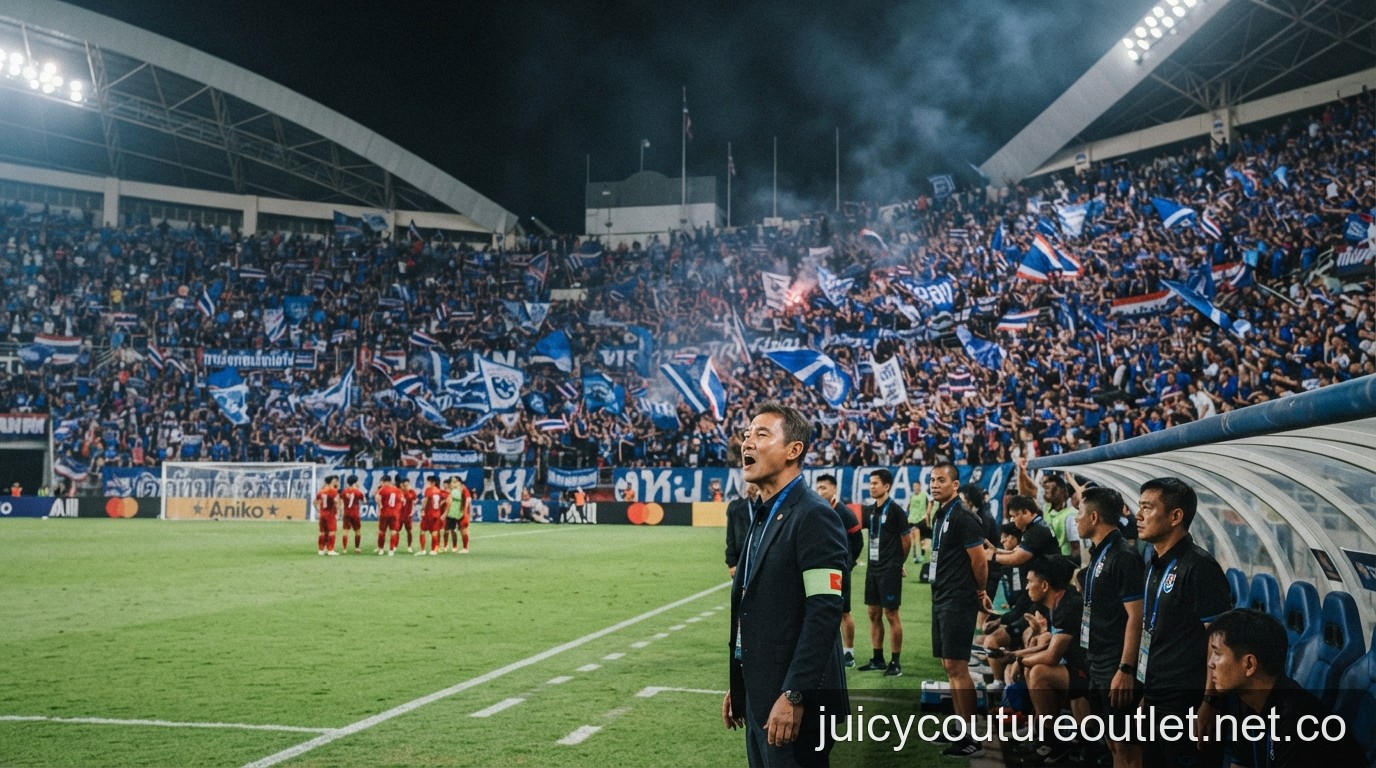 Chung kết ASEAN Cup 2026: Việt Nam và Thái Lan - Cuộc chiến đòi lại ngôi vương - 2