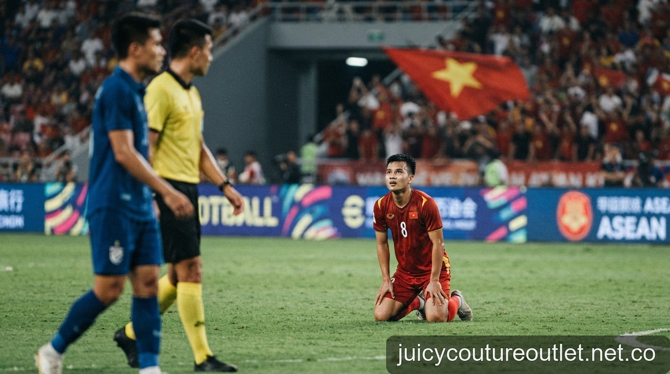 FIFA ASEAN Cup 2026: Việt Nam và thách thức bảo vệ vị thế trước các đối thủ mới - 2