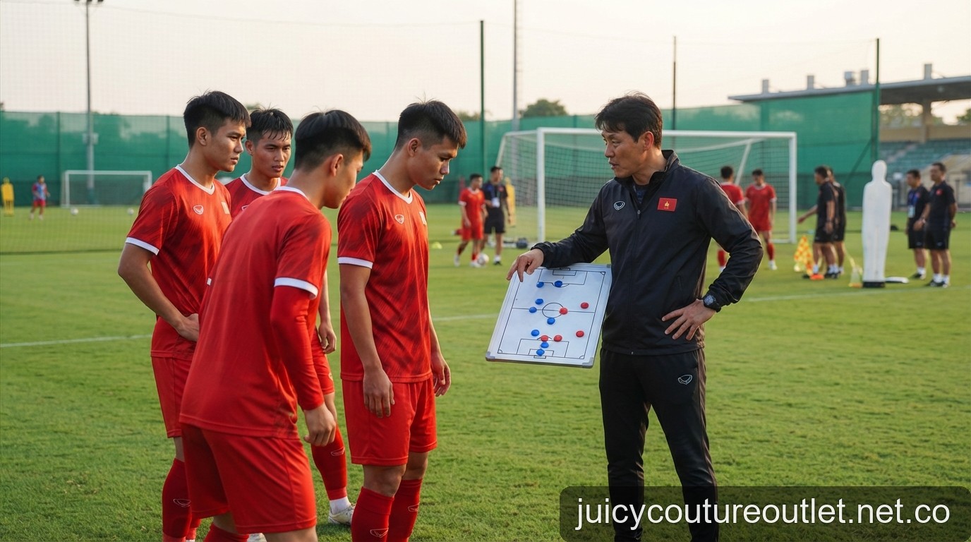 FIFA ASEAN Cup 2026: Việt Nam đối đầu Philippines - Khởi đầu hành trình chinh phục - 2