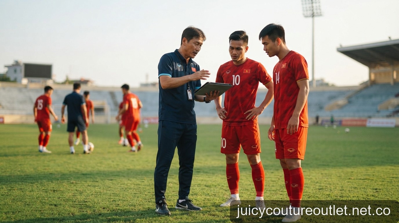 FIFA ASEAN Cup 2026: Việt Nam đối đầu Thái Lan - Bài toán nhân sự sau chấn thương của Xuân Son - 2