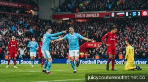 Ngoại hạng Anh 2026/27: Man City hủy diệt Liverpool, khẳng định vị thế độc tôn